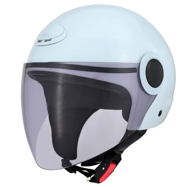 M2R 1/2罩安全帽 騎乘機車用防護頭盔 M-506 XL-細節圖7