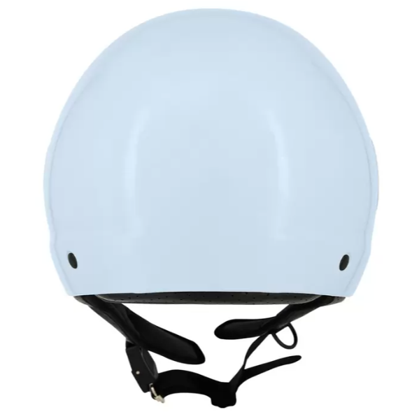 M2R 1/2罩安全帽 騎乘機車用防護頭盔 M-506 XL-細節圖8