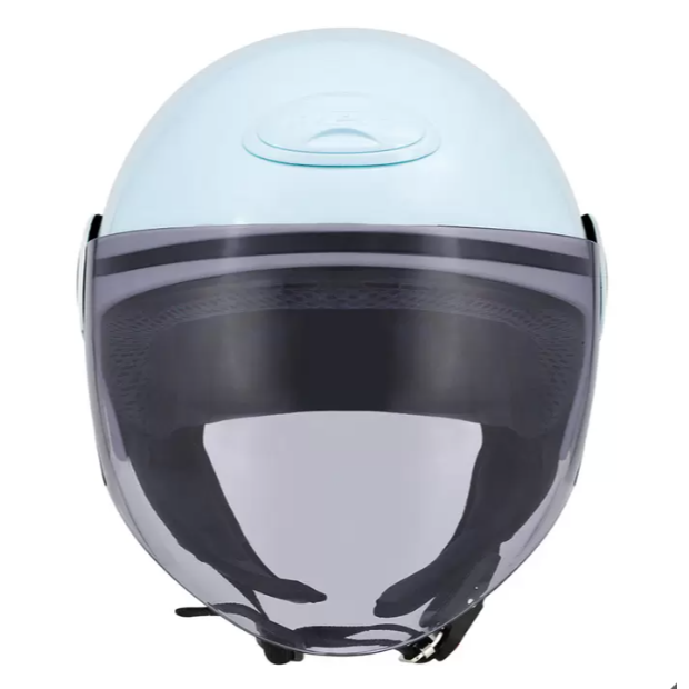 M2R 1/2罩安全帽 騎乘機車用防護頭盔 M-506 XL-規格圖8