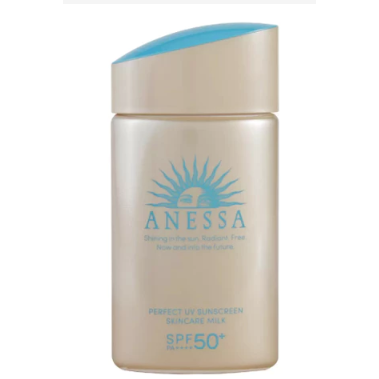 安耐曬金鑽高效防曬露N4X版60毫升X1入-細節圖3