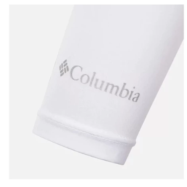 Columbia 涼感袖套 2雙 防曬 #610784-開封品盒損品-細節圖2