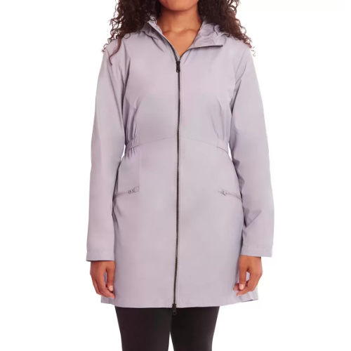 Kirkland Signature 科克蘭 女連帽輕量外套 #7771015-細節圖2