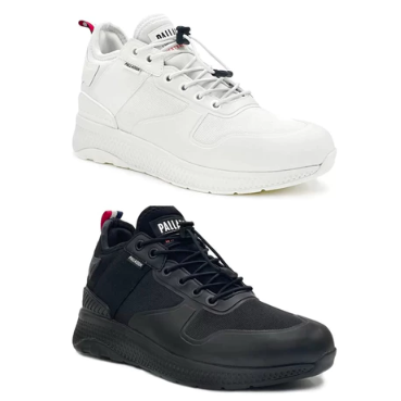 PALLADIUM 女防水短靴 #191808-細節圖3