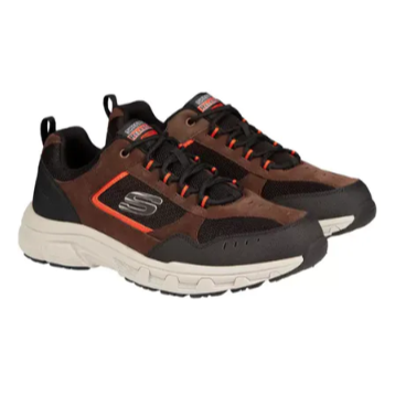 零碼出清US8號-Skechers Oak Canyon (8號)男運動鞋#1609770-細節圖5