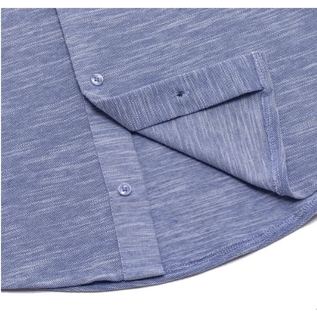 Tailorbyrd 男針織短袖襯衫 S號《Costco 好市多代購》127785 細節請看後面的圖~-細節圖7