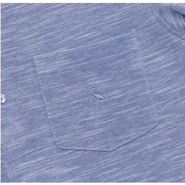 Tailorbyrd 男針織短袖襯衫 S號《Costco 好市多代購》127785 細節請看後面的圖~-細節圖8