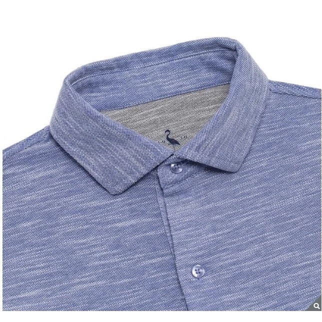 Tailorbyrd 男針織短袖襯衫 S號《Costco 好市多代購》127785 細節請看後面的圖~-細節圖9