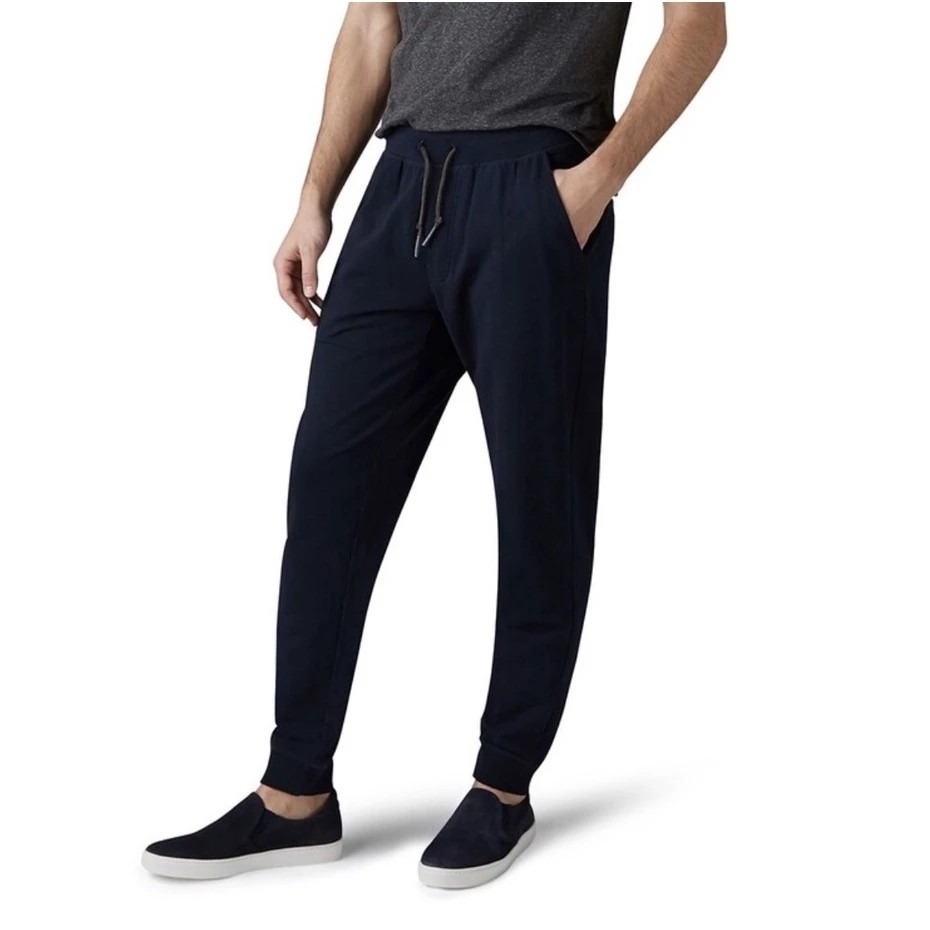 Weatherproof Vintage 男縮口休閒長褲 好事多代購~ #1401980-細節圖8