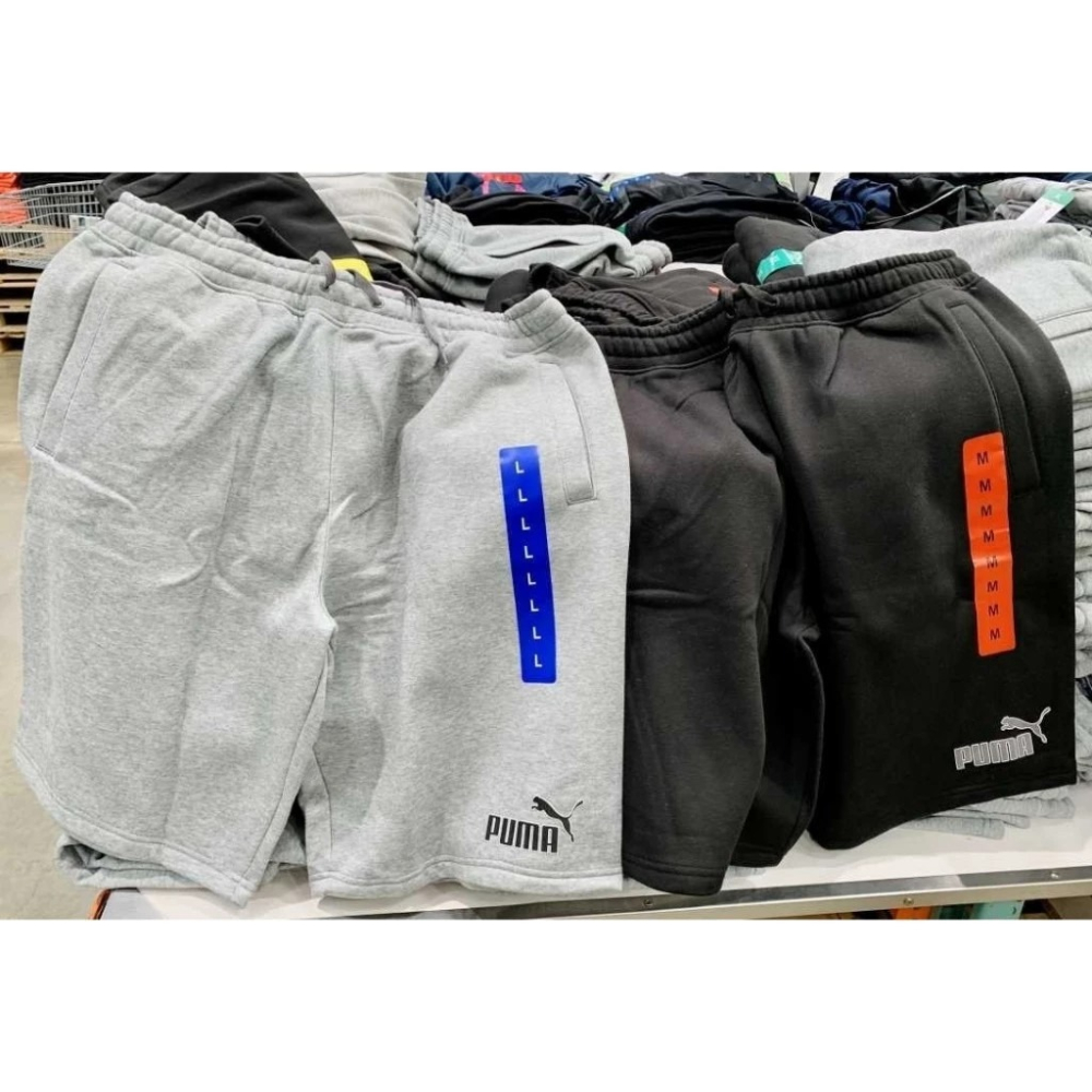 PUMA 男短褲  #1483931 與賣場同步販售中~ 歡迎下單前先聊聊詢問-細節圖2