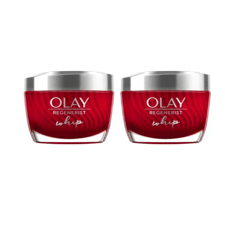 好樂市 台灣現貨* OLAY 緊緻空氣感面霜 48公克  #135548-拆售-單瓶-細節圖2