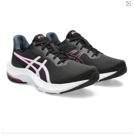 Asics 女慢跑鞋 #139601-細節圖2