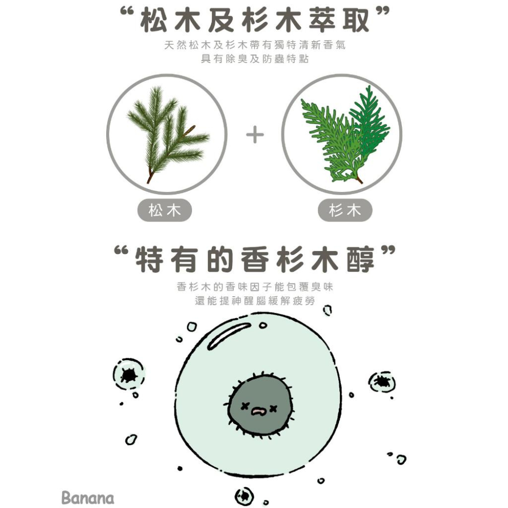 想比比 Missbebe｜寵物乾洗噴霧350ml 犬貓乾洗劑 乾洗澡-細節圖5