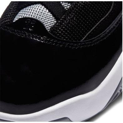【WS】NIKE JORDAN MAX AURA 2 (PS) 童鞋 黑紅 漆皮 運動 休閒鞋 CN8095-060-細節圖5