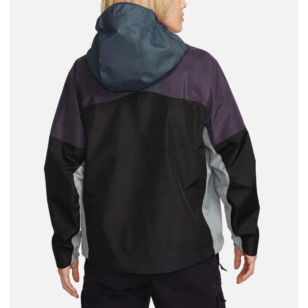 【WS】NIKE ACG SFADV GORE-TEX 女款 全氣候 運動 保暖 防水 連帽外套 DB8150-309-細節圖3