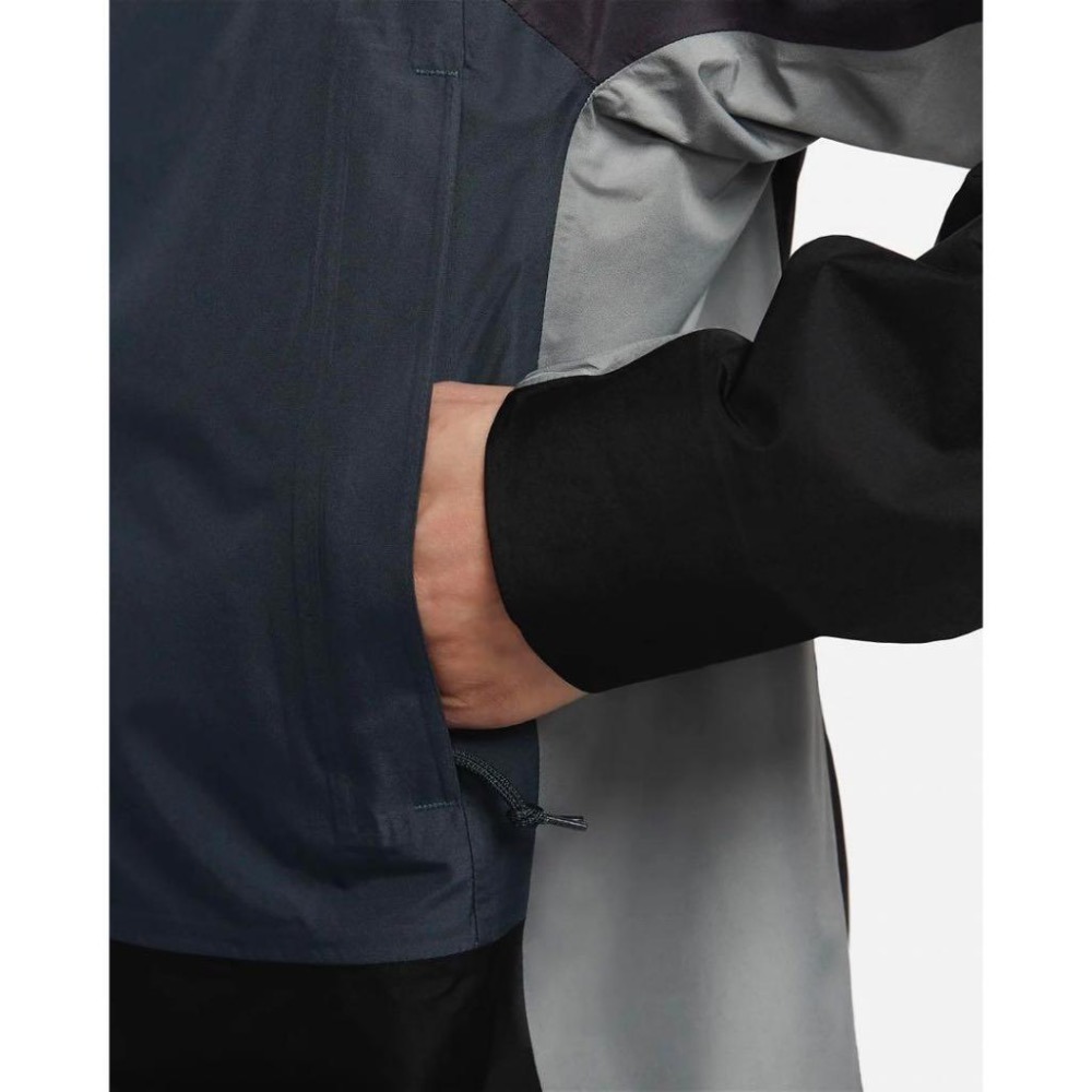 【WS】NIKE ACG SFADV GORE-TEX 女款 全氣候 運動 保暖 防水 連帽外套 DB8150-309-細節圖7