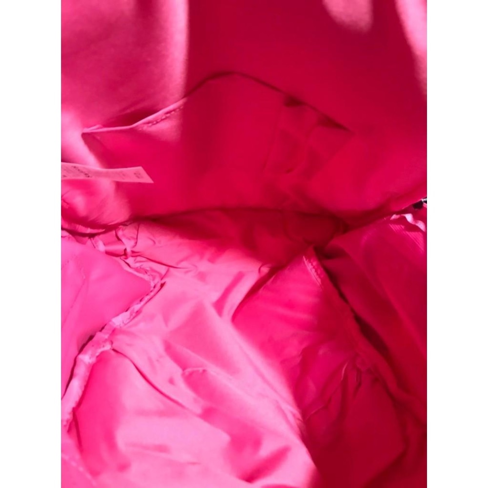 【WS】NIKE BRASILIA Backpack 粉色 健身 童包 書包 旅行 雙肩 後背包 BA6029-684-細節圖5
