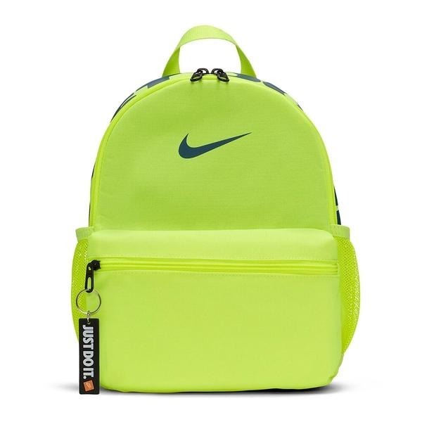 【WS】NIKE Y BRASILIA JDI BKPK 運動 旅行 休閒  童包 書包 後背包 BA5559-703-細節圖3