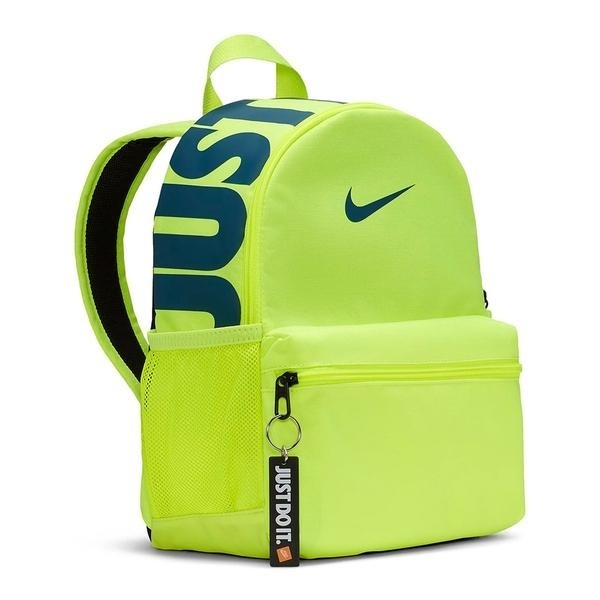 【WS】NIKE Y BRASILIA JDI BKPK 運動 旅行 休閒  童包 書包 後背包 BA5559-703-細節圖5