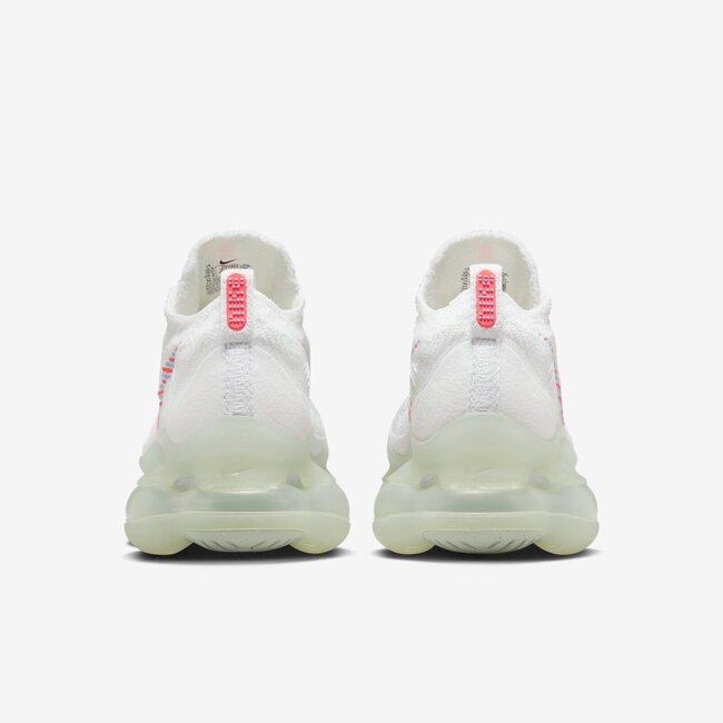 【WS】NIKE AIR MAX SCORPION FK 全腳掌 白粉 氣墊 跑步 慢跑 休閒鞋 DV7402-100-細節圖6