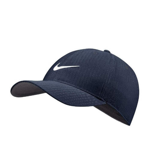 【WS】NIKE LEGACY 91 TECH 男女款 SNAPBACK 藍 帽子 老帽 運動帽 BV1076-419