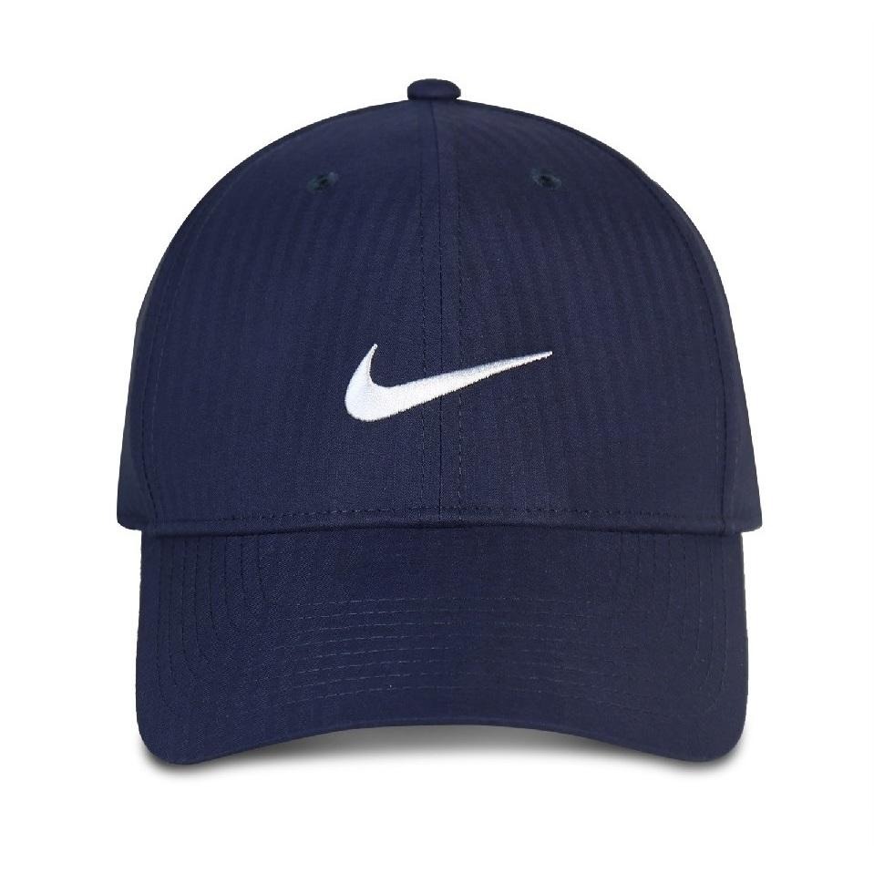 【WS】NIKE LEGACY 91 TECH 男女款 SNAPBACK 藍 帽子 老帽 運動帽 BV1076-419-細節圖3