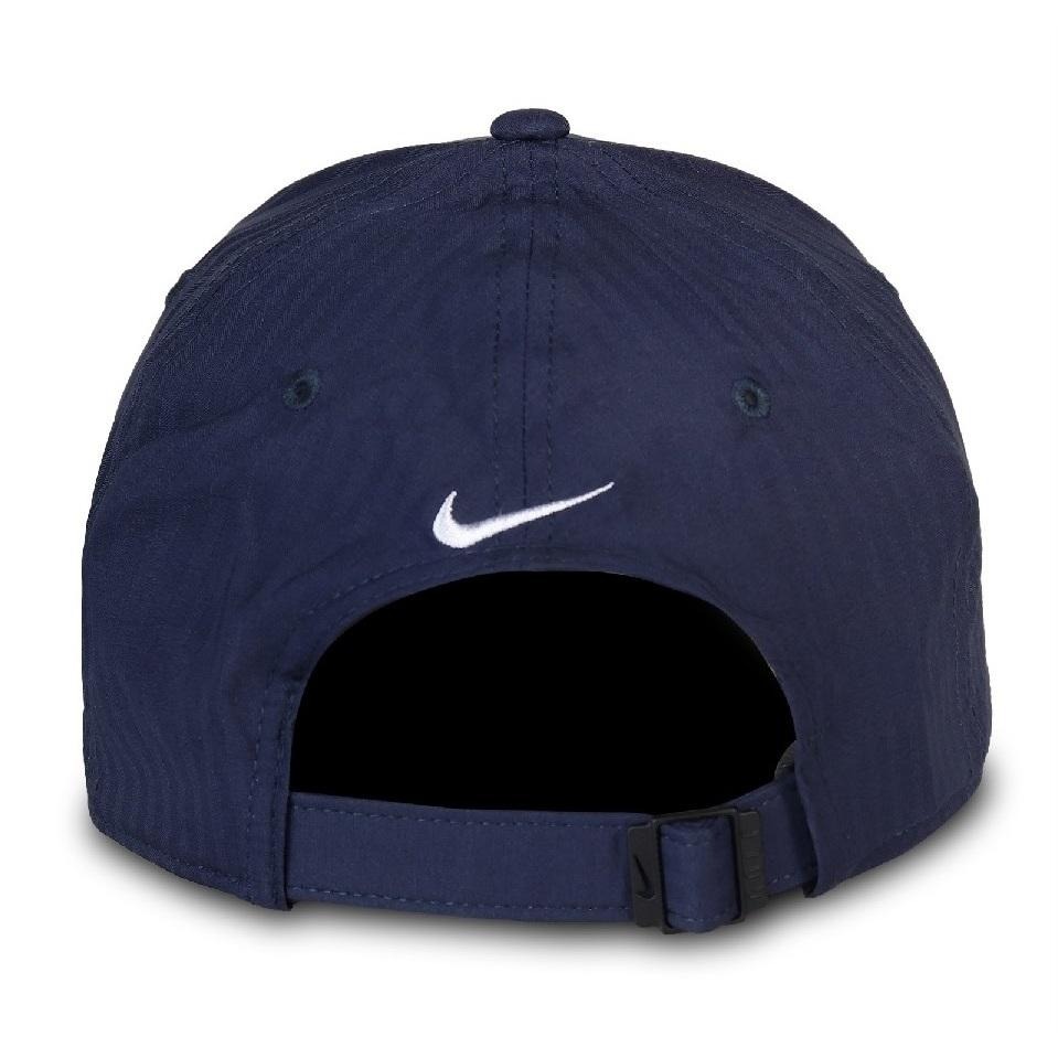【WS】NIKE LEGACY 91 TECH 男女款 SNAPBACK 藍 帽子 老帽 運動帽 BV1076-419-細節圖4