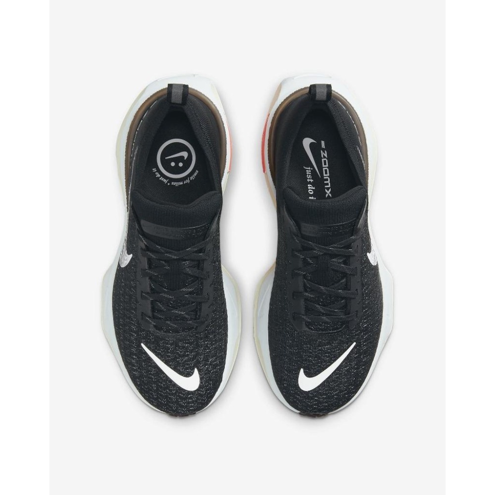 【WS】NIKE W ZOOMX INVINCIBLE RUN FK 3 女款 黑 跑步 慢跑鞋 DR2660-001-細節圖2