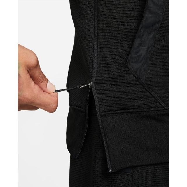 【WS】NIKE THERMA-FIT ADV A.P.S.男 跑步 訓練 運動 連帽 長袖 帽T DQ4851-010-細節圖5