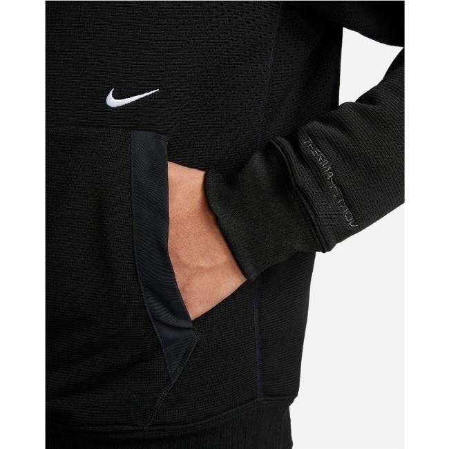 【WS】NIKE THERMA-FIT ADV A.P.S.男 跑步 訓練 運動 連帽 長袖 帽T DQ4851-010-細節圖6