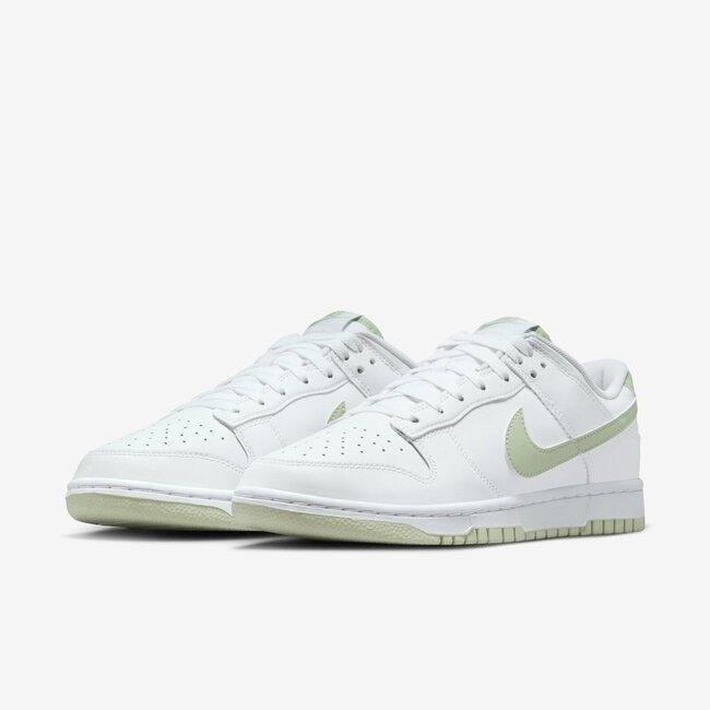【WS】NIKE DUNK LOW ＂HONEYDEW＂ 白綠 哈密瓜 低筒 經典 復古 休閒鞋 DV0831-105-細節圖5
