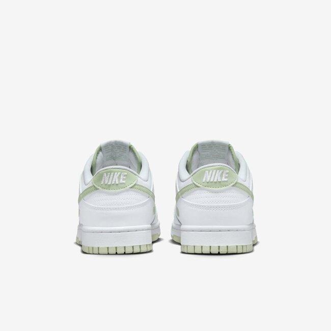 【WS】NIKE DUNK LOW ＂HONEYDEW＂ 白綠 哈密瓜 低筒 經典 復古 休閒鞋 DV0831-105-細節圖6