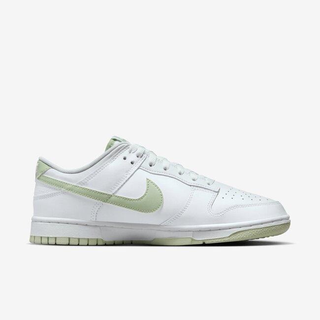 【WS】NIKE DUNK LOW ＂HONEYDEW＂ 白綠 哈密瓜 低筒 經典 復古 休閒鞋 DV0831-105-細節圖8