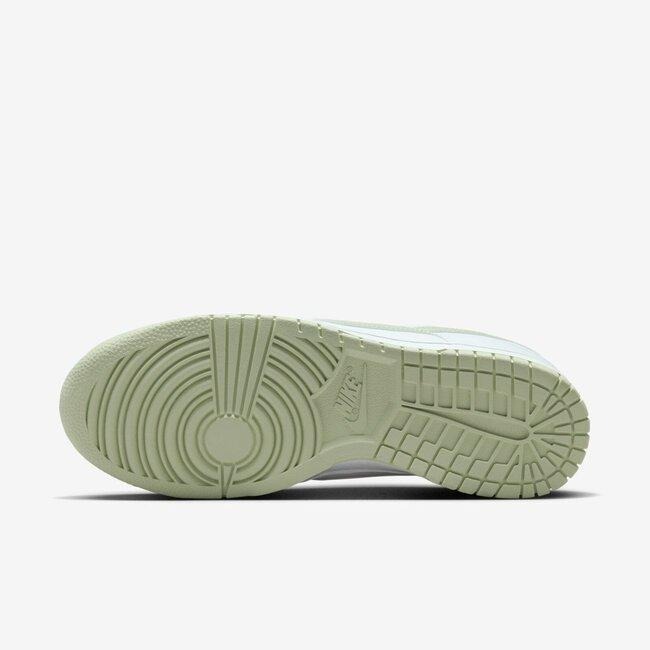 【WS】NIKE DUNK LOW ＂HONEYDEW＂ 白綠 哈密瓜 低筒 經典 復古 休閒鞋 DV0831-105-細節圖9