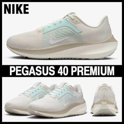 【WS】NIKE W AIR ZOOM PEGASUS 40 PRM 女款 氣墊 運動 跑步鞋 FN7629-030-細節圖9