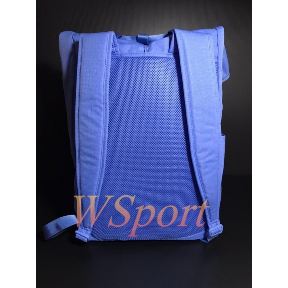 【WS】NIKE RADIATE 藍 健身 旅行 雙肩 手提包 後背包 BA6173-478-細節圖3