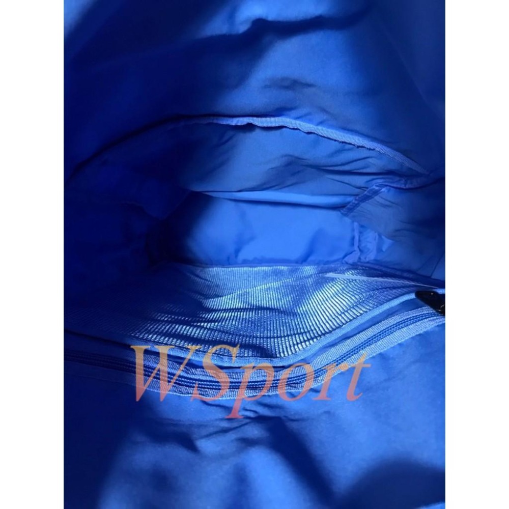 【WS】NIKE RADIATE 藍 健身 旅行 雙肩 手提包 後背包 BA6173-478-細節圖4