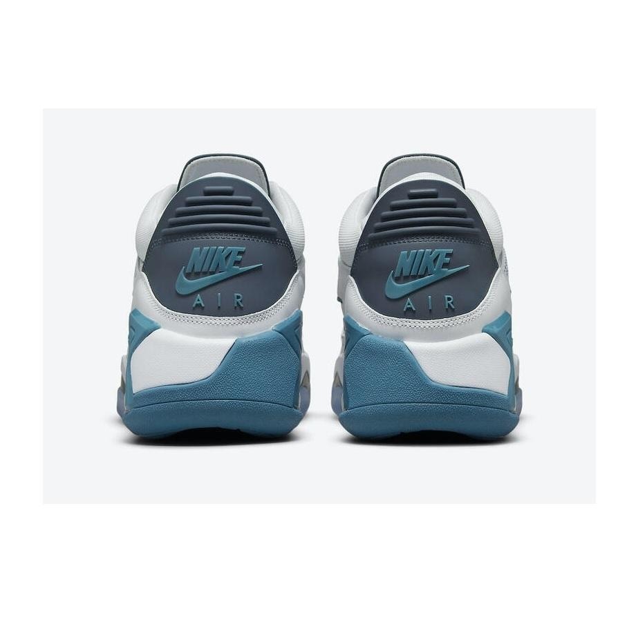 【WS】NIKE JORDAN POINT LANE RETRO 男款 天空藍 高統 大氣墊 CZ4166-102-細節圖4