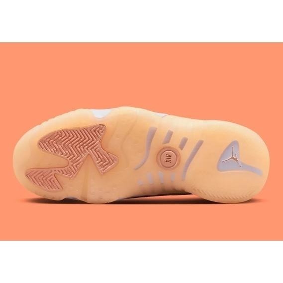 【WS】NIKE W JORDAN JUMPMAN TWO TREY 女款 復古 高筒 球鞋 DR9631-800-細節圖4