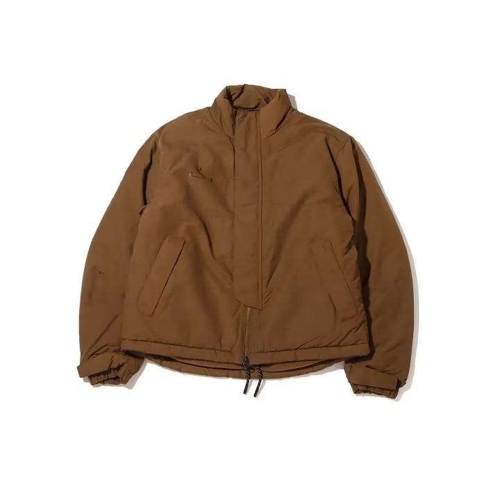 【WS】NIKE JORDAN POLAR OTW LIGHT OLIVE 男款 風衣 運動外套 DV1618-385-細節圖5