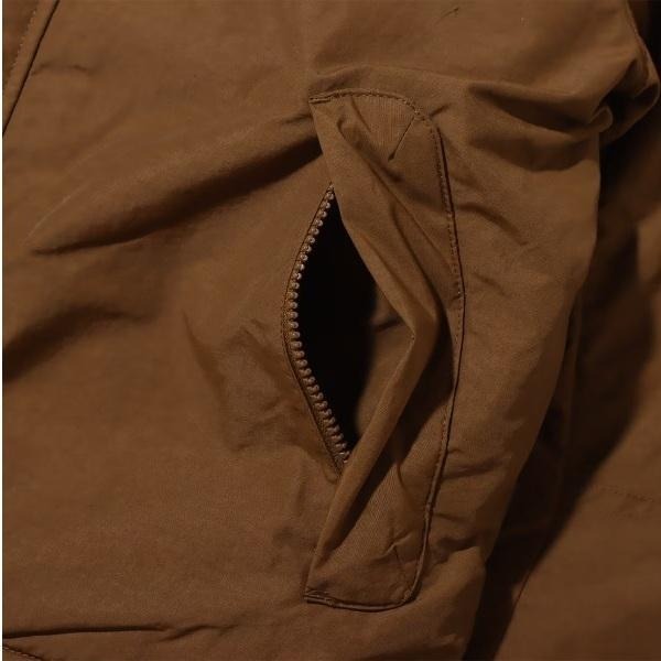 【WS】NIKE JORDAN POLAR OTW LIGHT OLIVE 男款 風衣 運動外套 DV1618-385-細節圖7