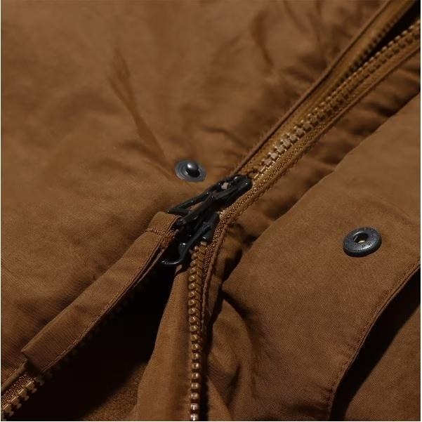 【WS】NIKE JORDAN POLAR OTW LIGHT OLIVE 男款 風衣 運動外套 DV1618-385-細節圖8