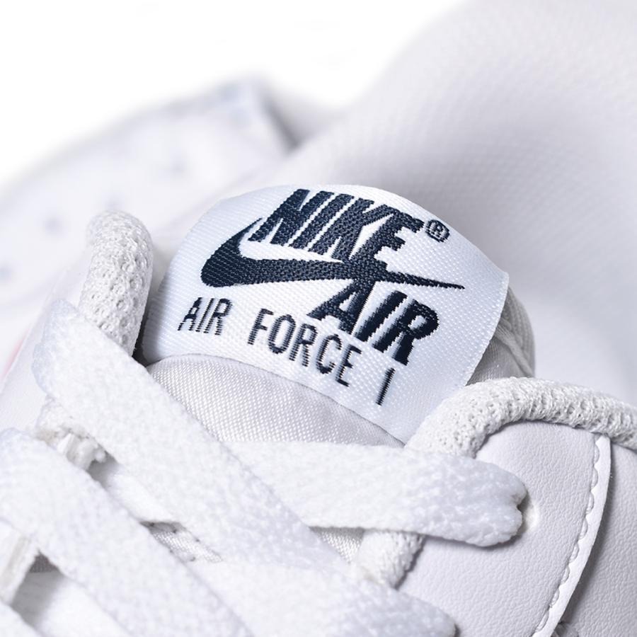 【WS】NIKE W AIR FORCE 1 07 REC 休斯敦 彗星隊 四連冠 AF1 休閒鞋 FJ0710-100-細節圖7