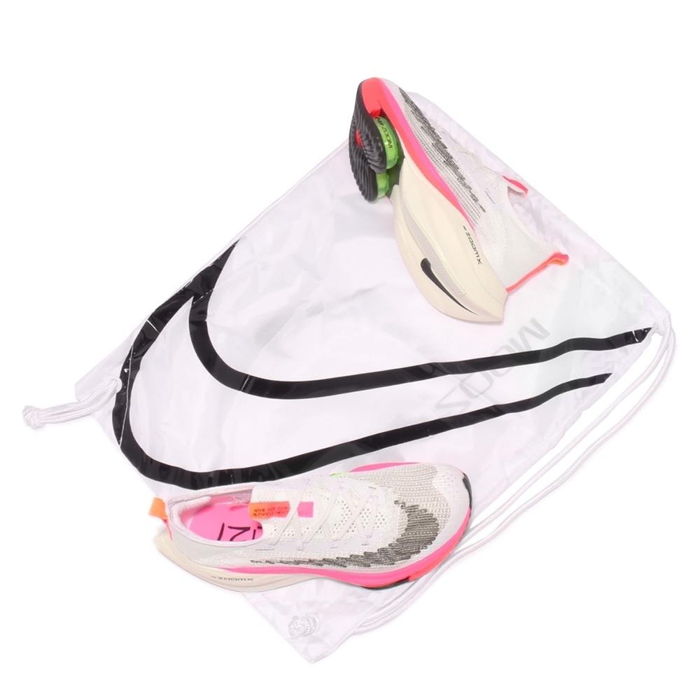 【WS】NIKE AIR ZOOM ALPHAFLY NEXT% FK 女款 輕量 緩震 跑步鞋 DJ5456-100-細節圖3