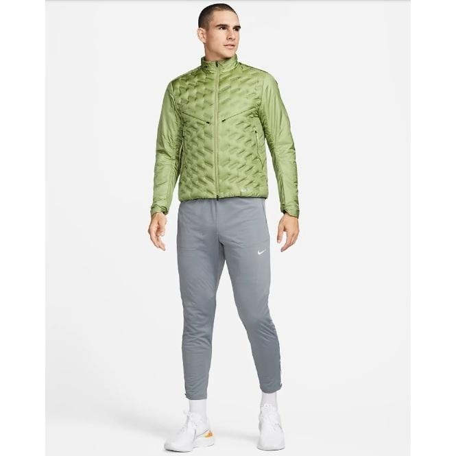 【WS】NIKE M NK TFADV DFL R 男款 跑步 防風 透氣 反光 羽絨 風衣 外套 DD5668-334-細節圖3