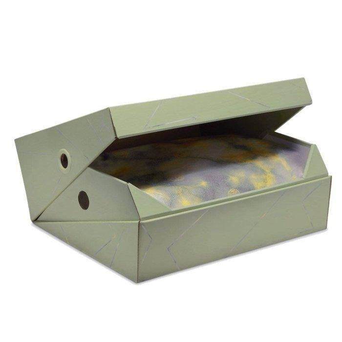 【WS】NIKE JORDAN 37 CNY PF 男款 AJ37 兔年 籃球鞋 FD4688-100-細節圖8