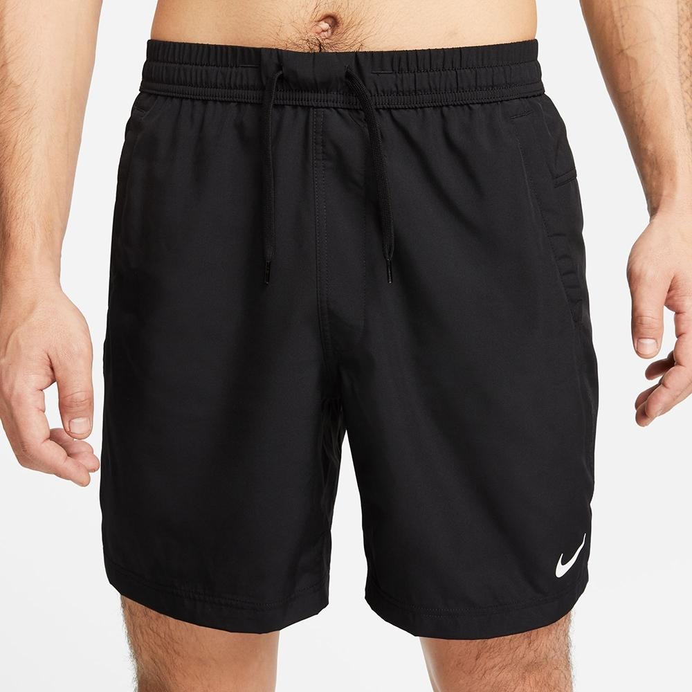 【WS】NIKE DF FORM 7IN UL SHORT 男款 黑 跑步 運動 健身 短褲 DV9858-010-細節圖2