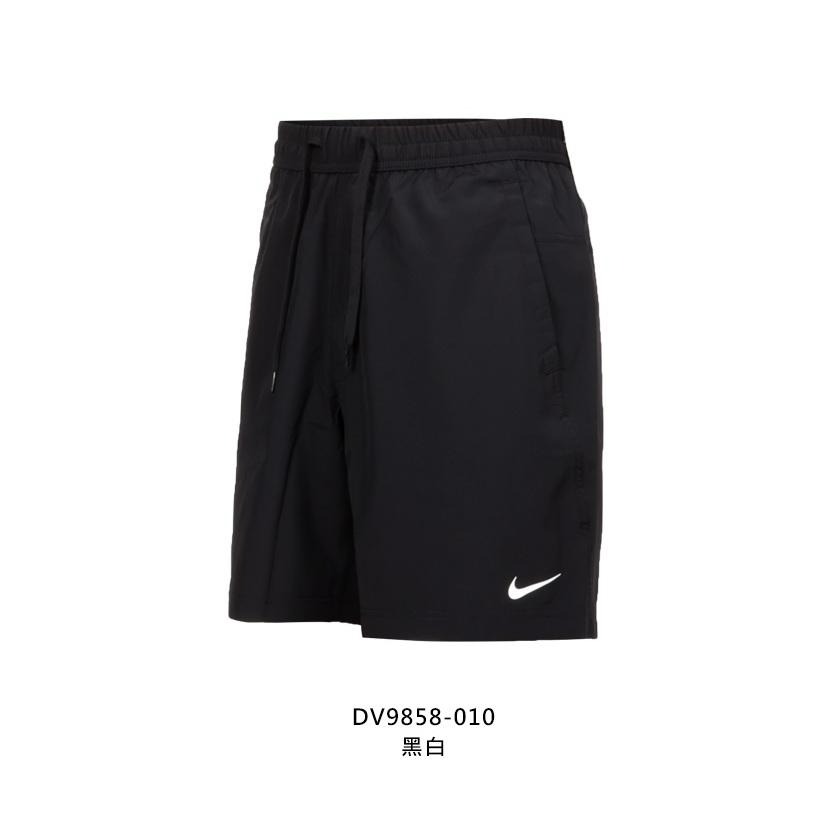 【WS】NIKE DF FORM 7IN UL SHORT 男款 黑 跑步 運動 健身 短褲 DV9858-010-細節圖7