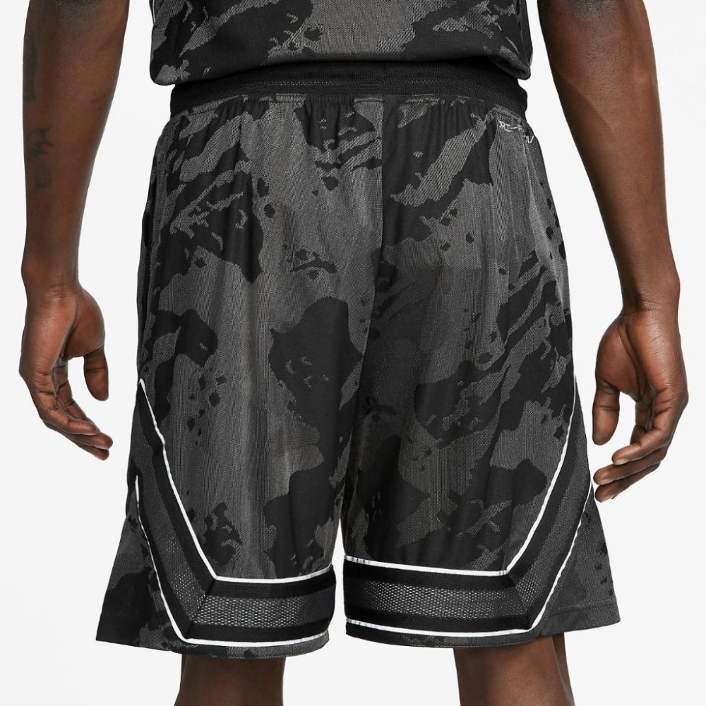 【WS】NIKE DF DRI-FIT ADV SHORT 黑 男款 運動 籃球 短褲 球褲 DX0330-010-細節圖2