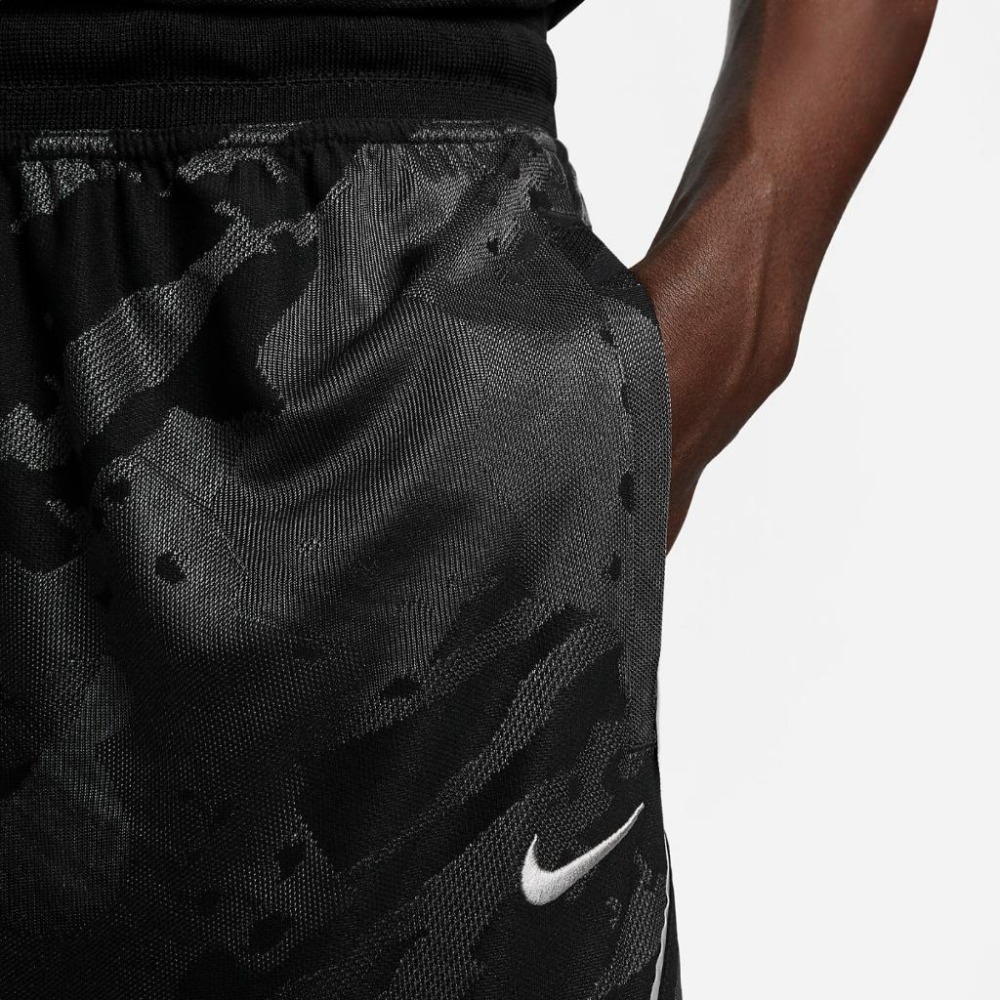 【WS】NIKE DF DRI-FIT ADV SHORT 黑 男款 運動 籃球 短褲 球褲 DX0330-010-細節圖4