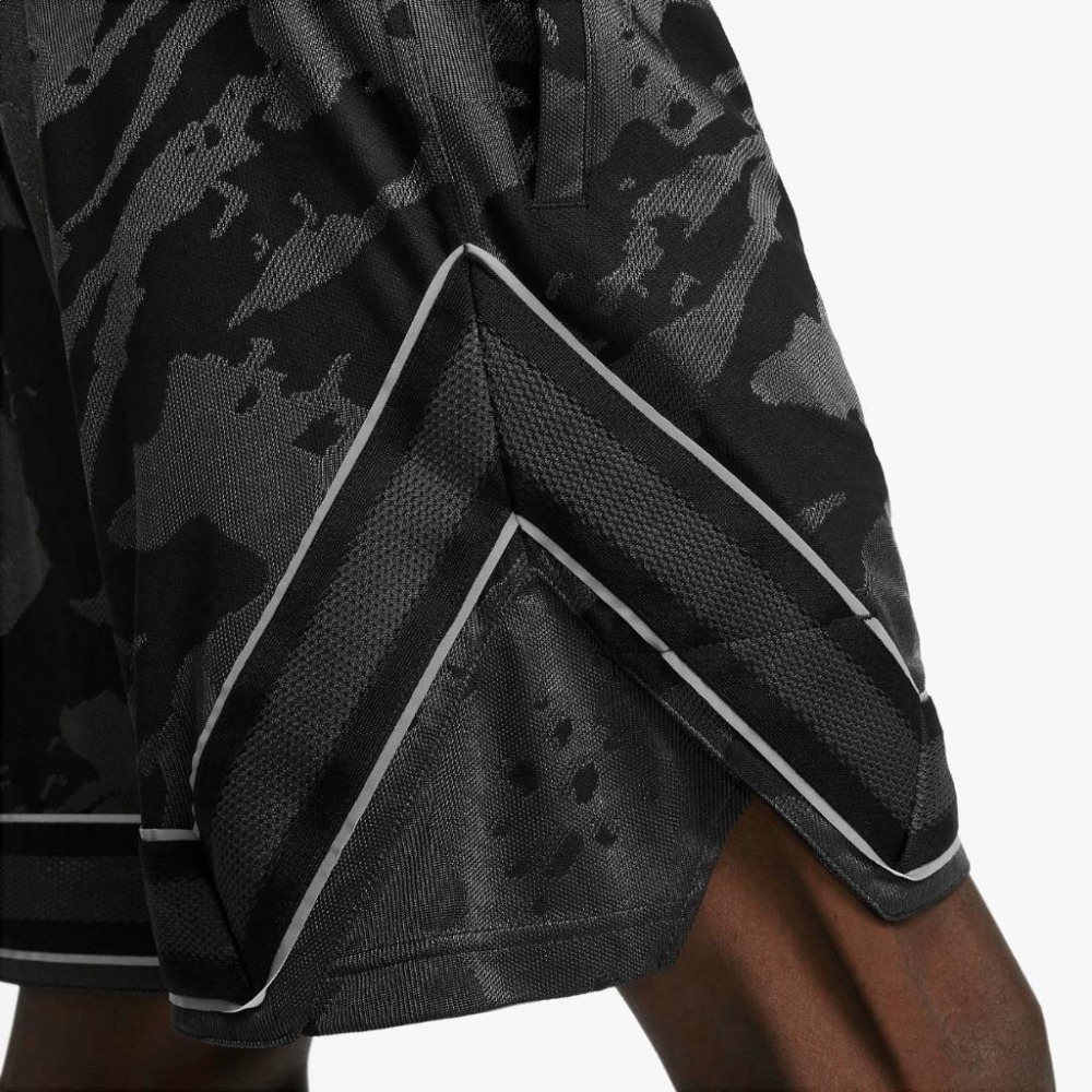 【WS】NIKE DF DRI-FIT ADV SHORT 黑 男款 運動 籃球 短褲 球褲 DX0330-010-細節圖5